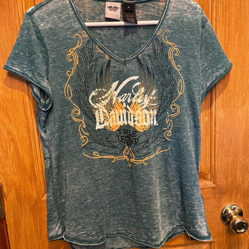 Harley Davidson T-shirt